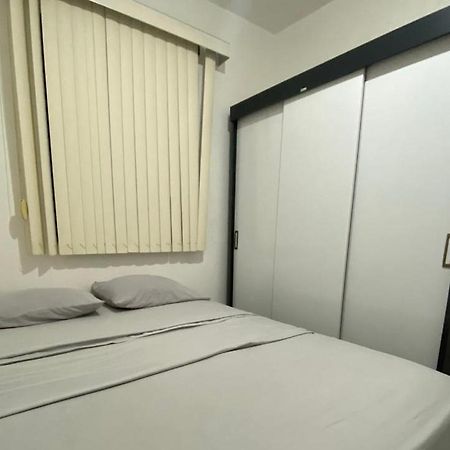 Apartamento Central Park Feira de Santana Exteriér fotografie