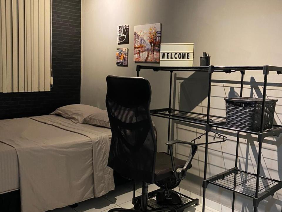 Apartamento Central Park Feira de Santana Exteriér fotografie