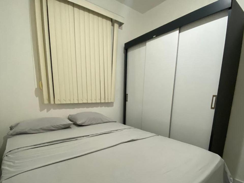 Apartamento Central Park Feira de Santana Exteriér fotografie